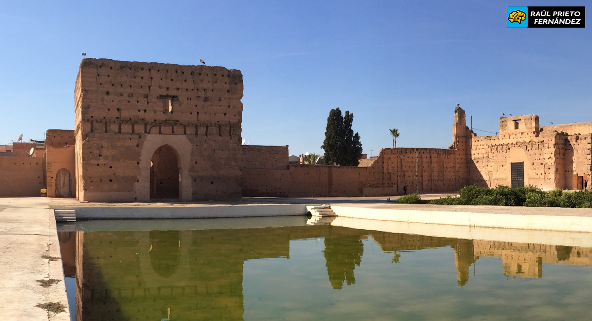 Qué visitar en Marrakech