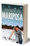 Corazón de Mariposa