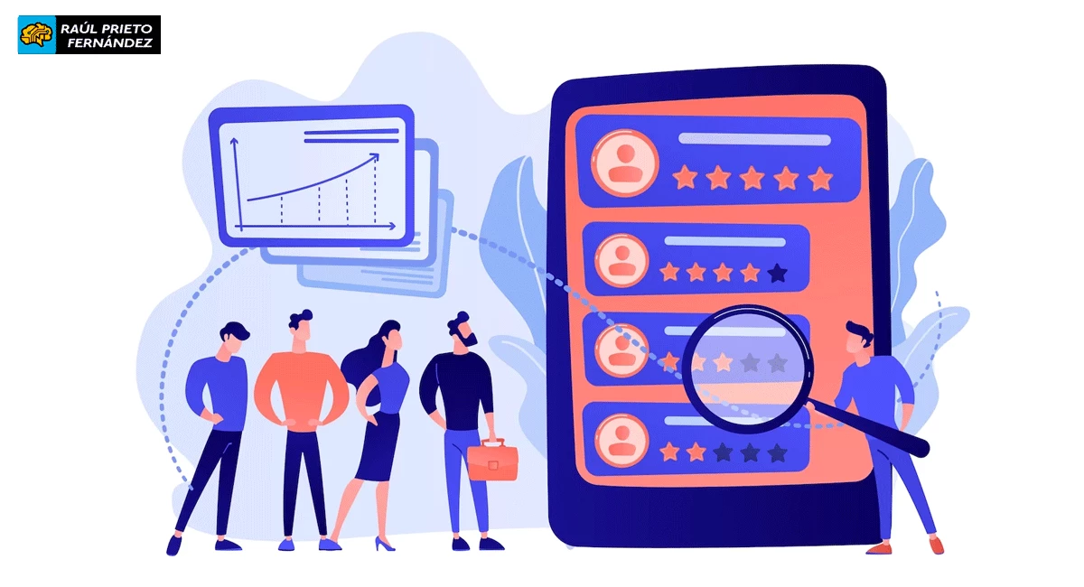 Análisis Competitivo