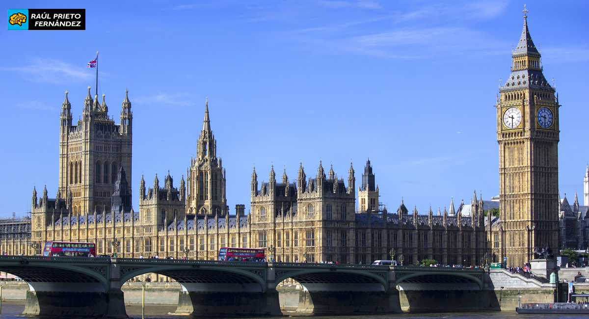 Qué visitar en Londres