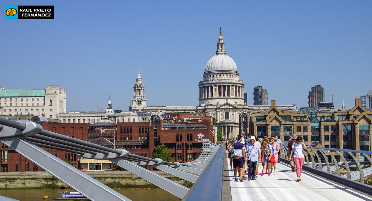 Qué visitar en Londres