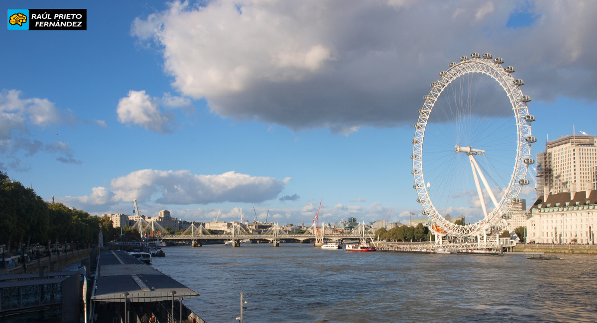 Qué visitar en Londres