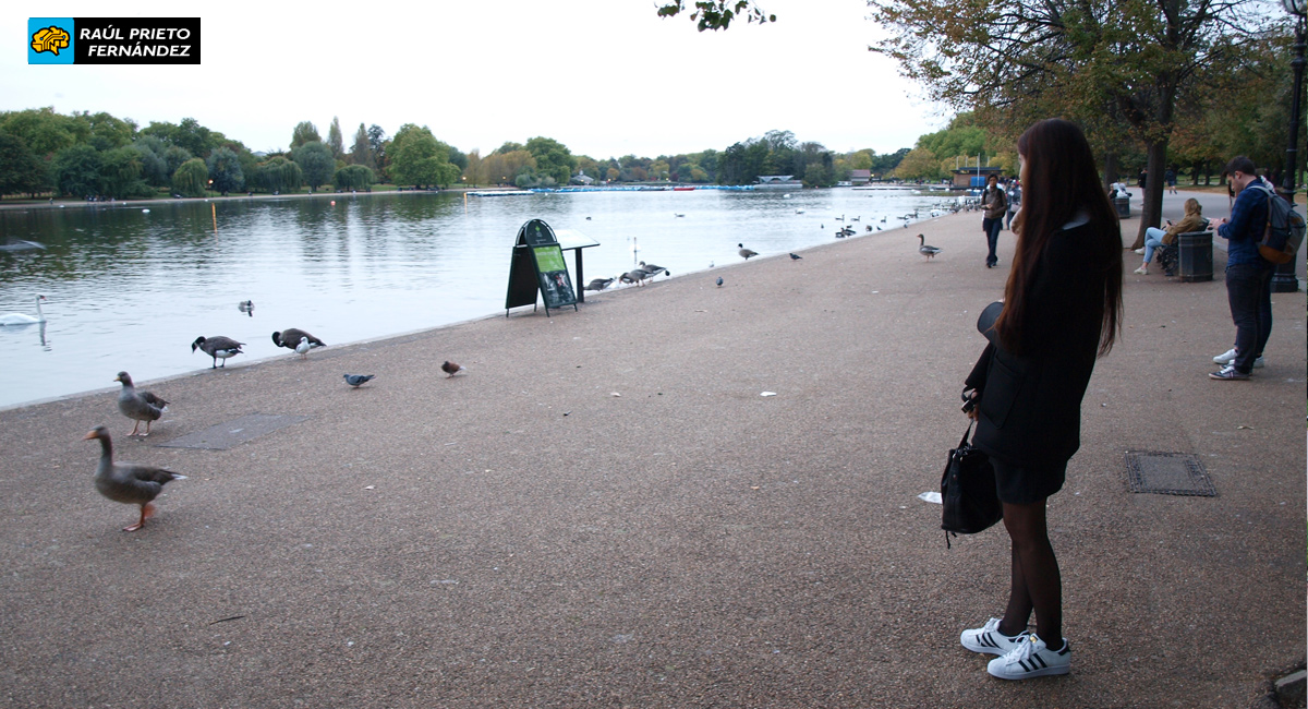 Qué visitar en Londres