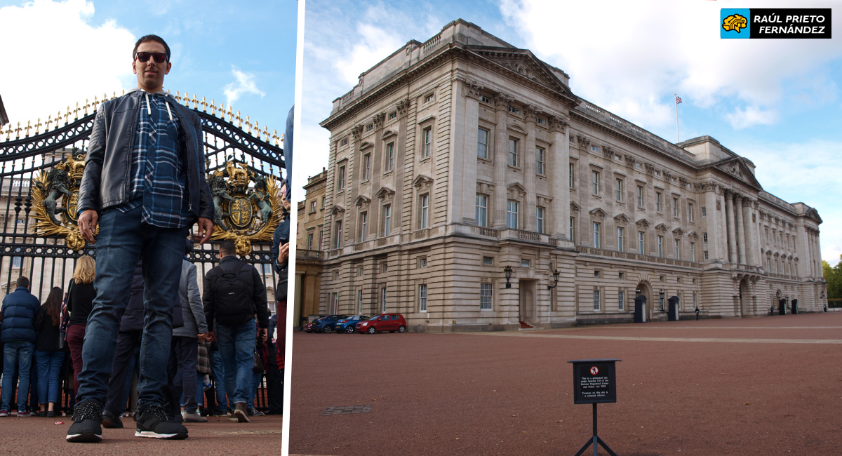 Qué visitar en Londres