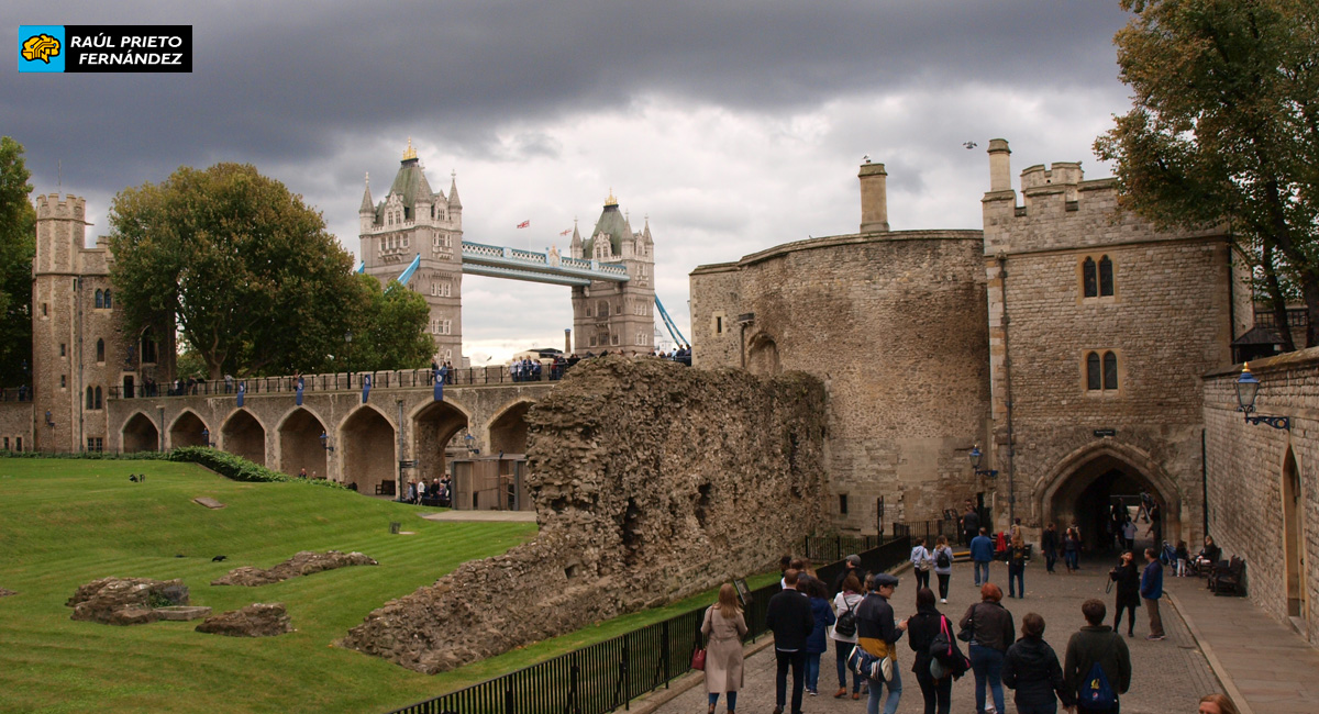 Qué visitar en Londres