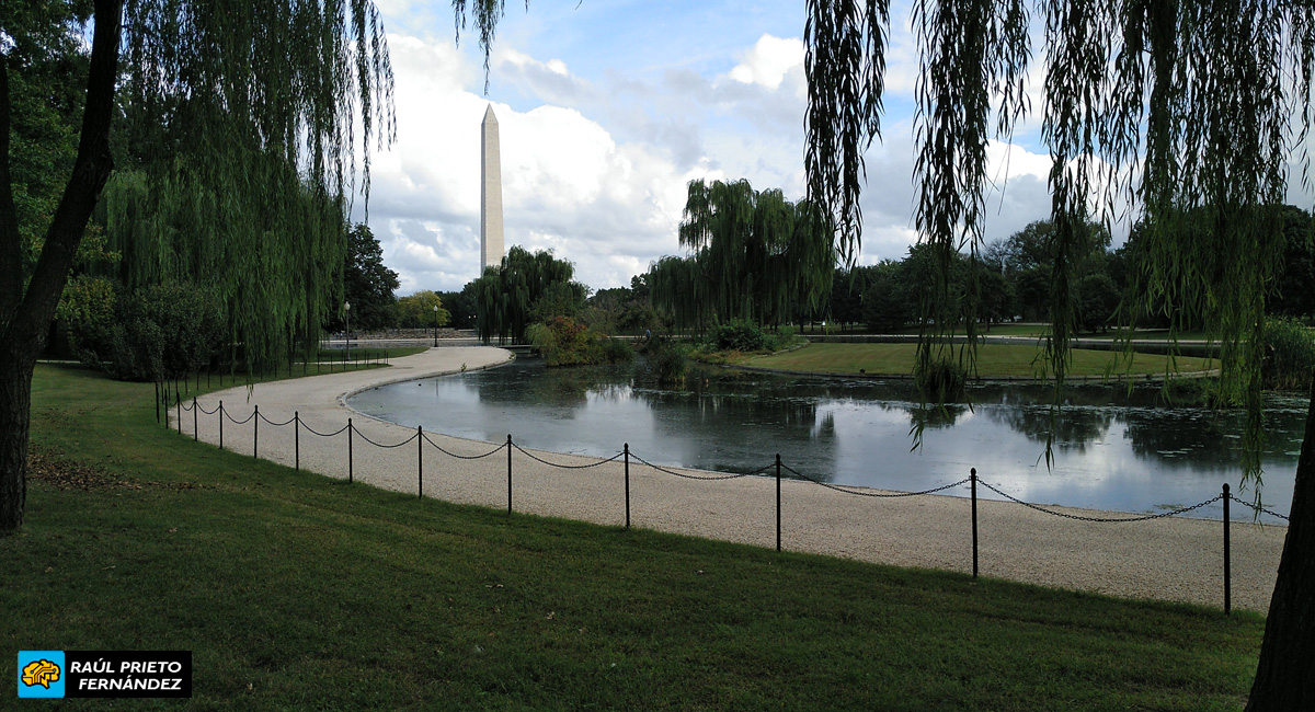 Qué visitar en Washington D.C.