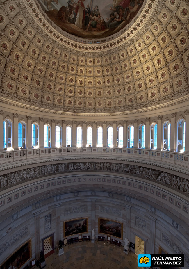 Qué visitar en Washington D.C.