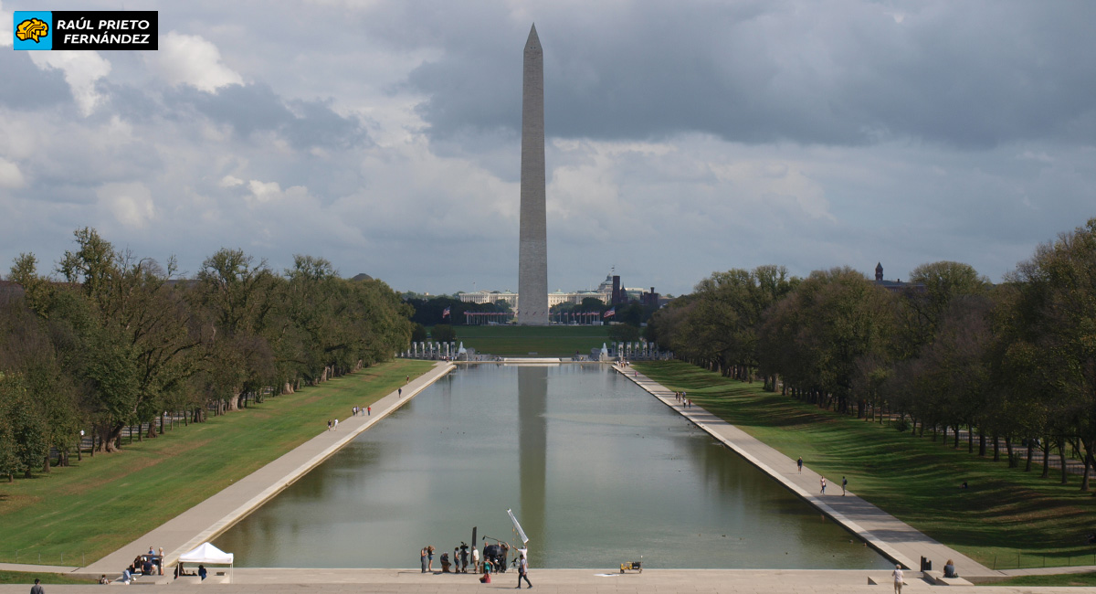 Qué visitar en Washington D.C.