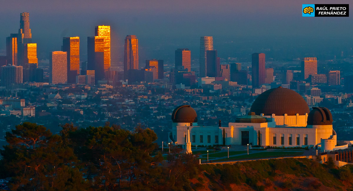 Qué visitar en Los Ángeles