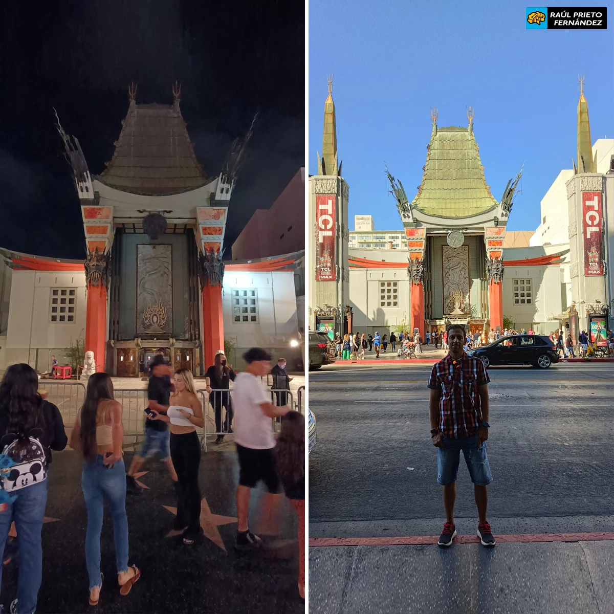 Qué visitar en Hollywood