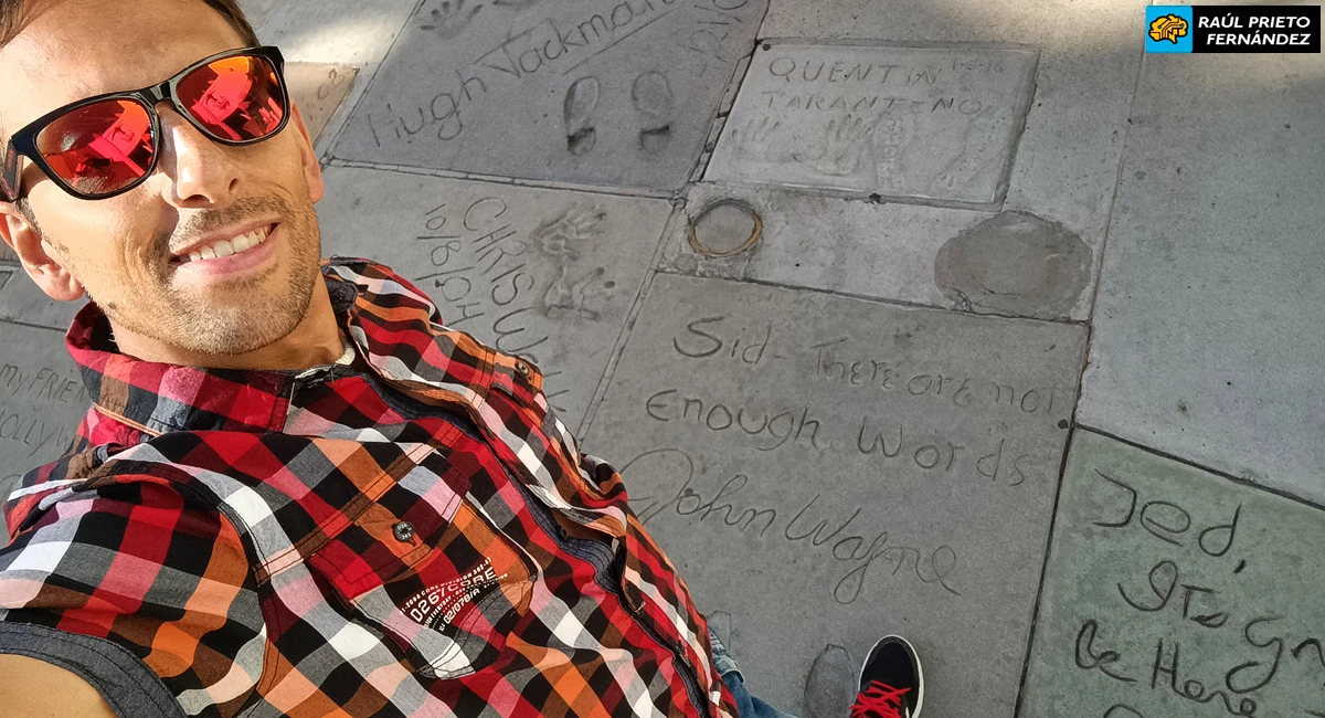 Qué visitar en Hollywood