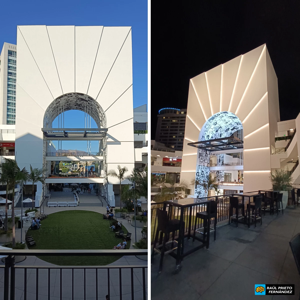 Qué visitar en Hollywood