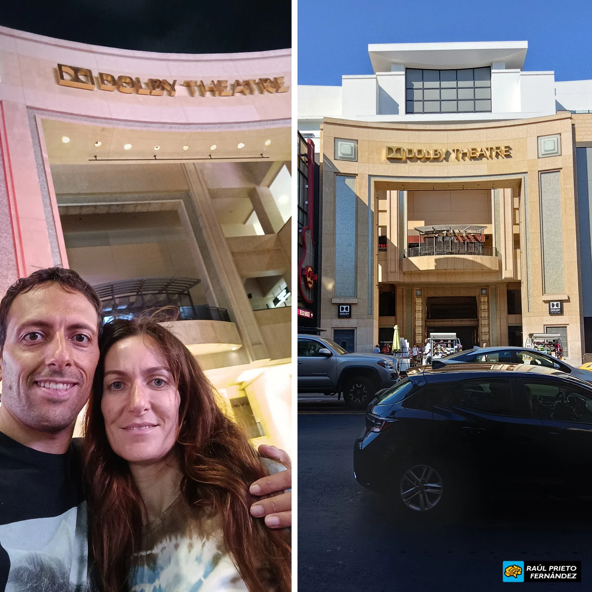 Qué visitar en Hollywood