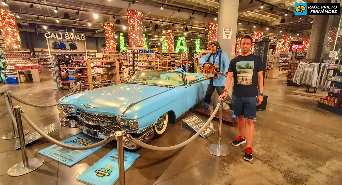 Qué visitar en Hollywood