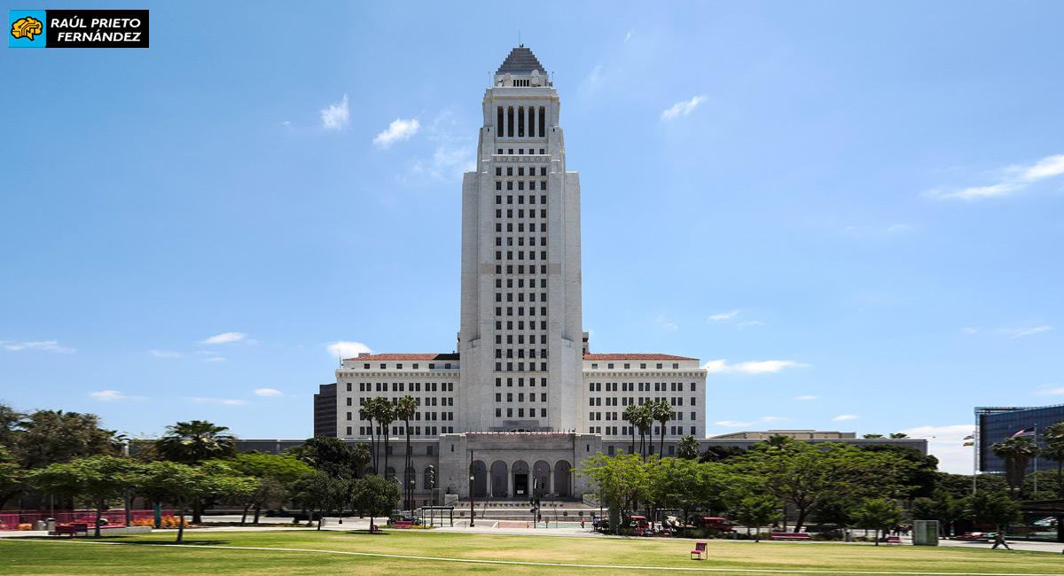 Qué visitar en el Downtown de Los Ángeles