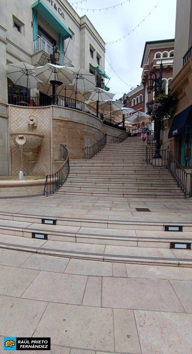 Qué visitar en Beverly Hills