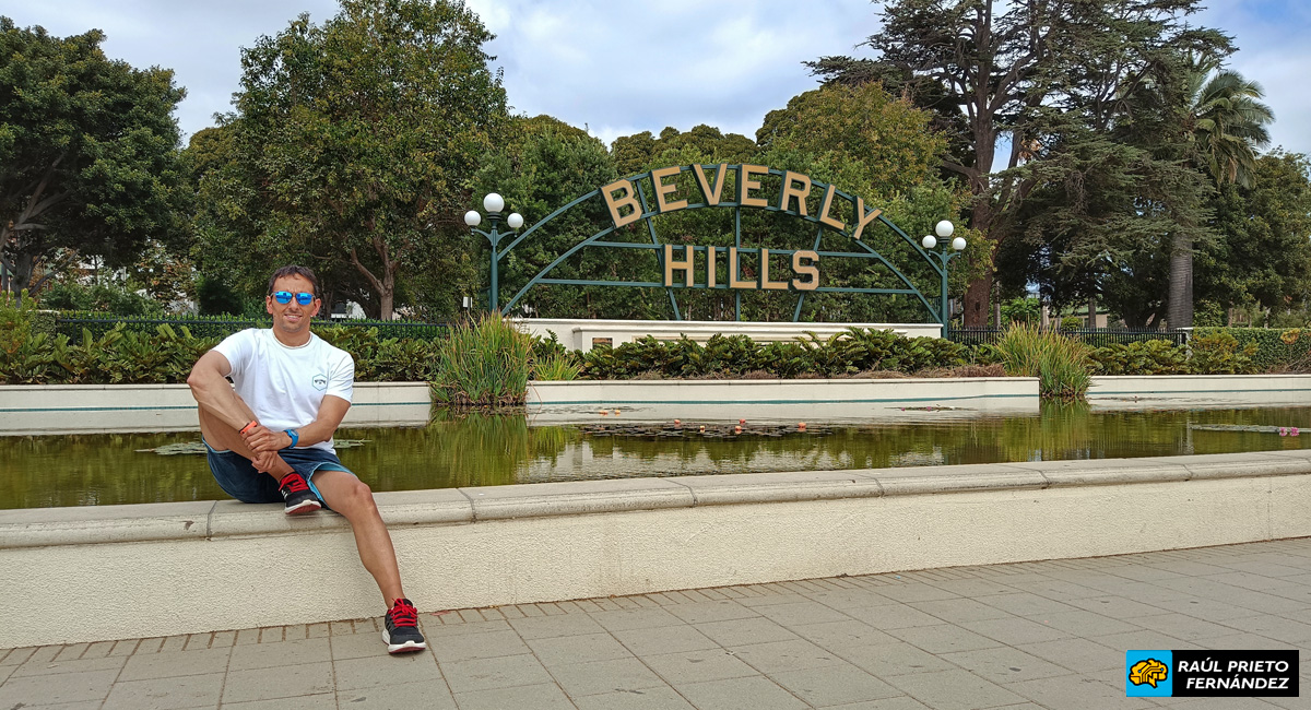 Qué visitar en Beverly Hills