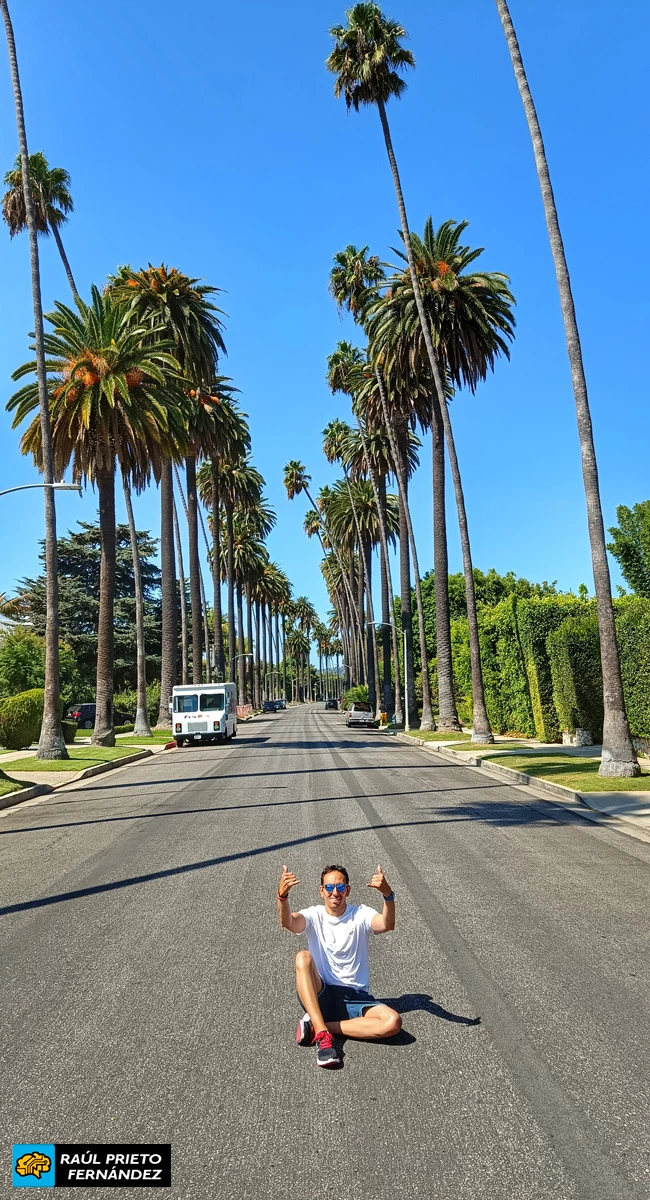 Qué visitar en Beverly Hills