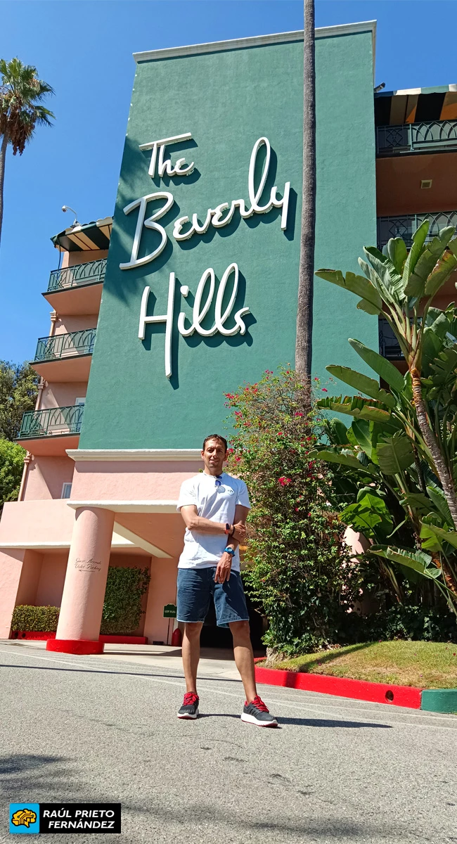 Qué visitar en Beverly Hills