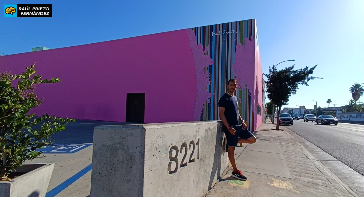 Qué visitar en Beverly Hills