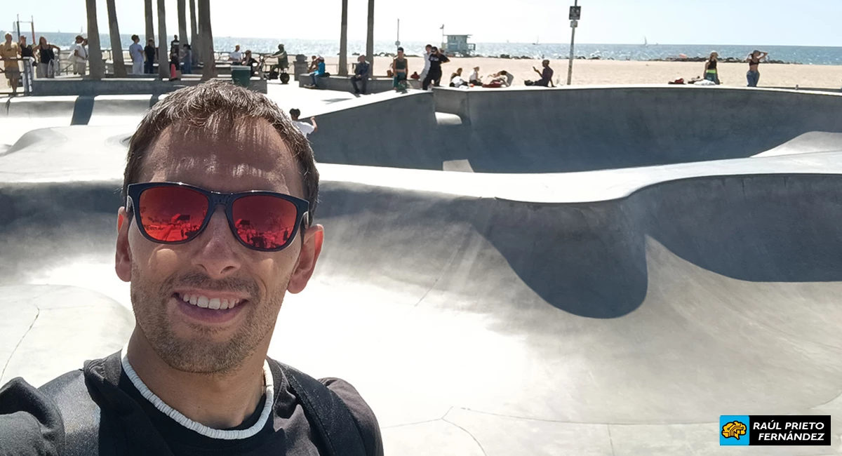 Qué visitar en Venice Beach