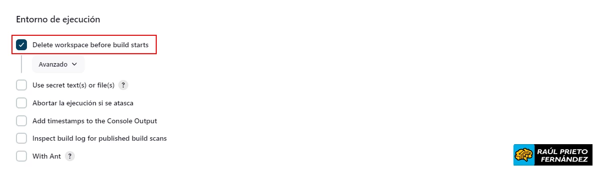 Gráficas en Jenkins