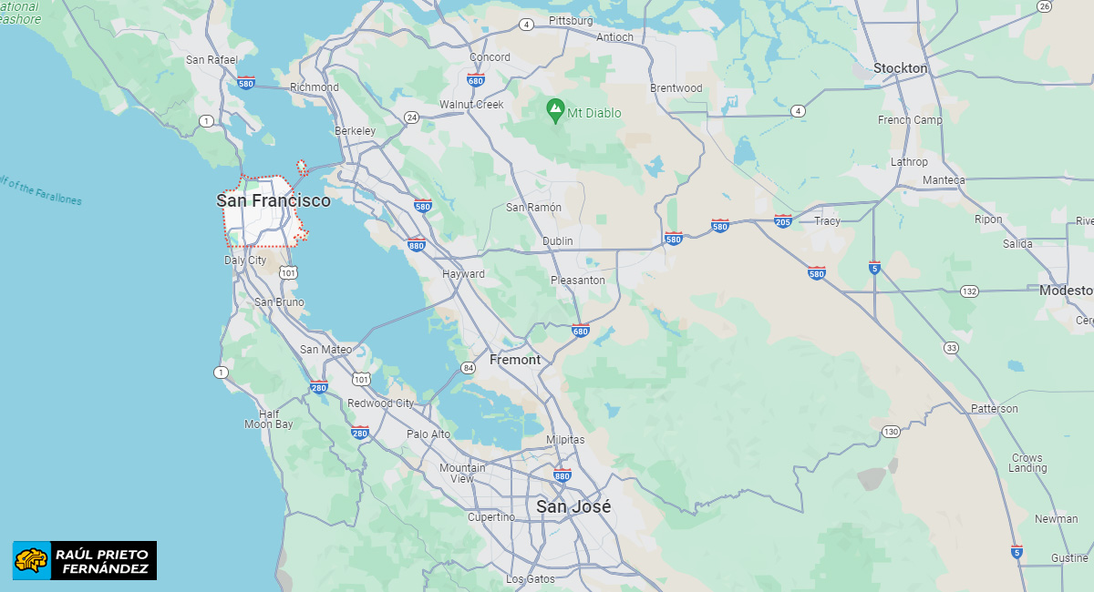 Qué ver en San Francisco