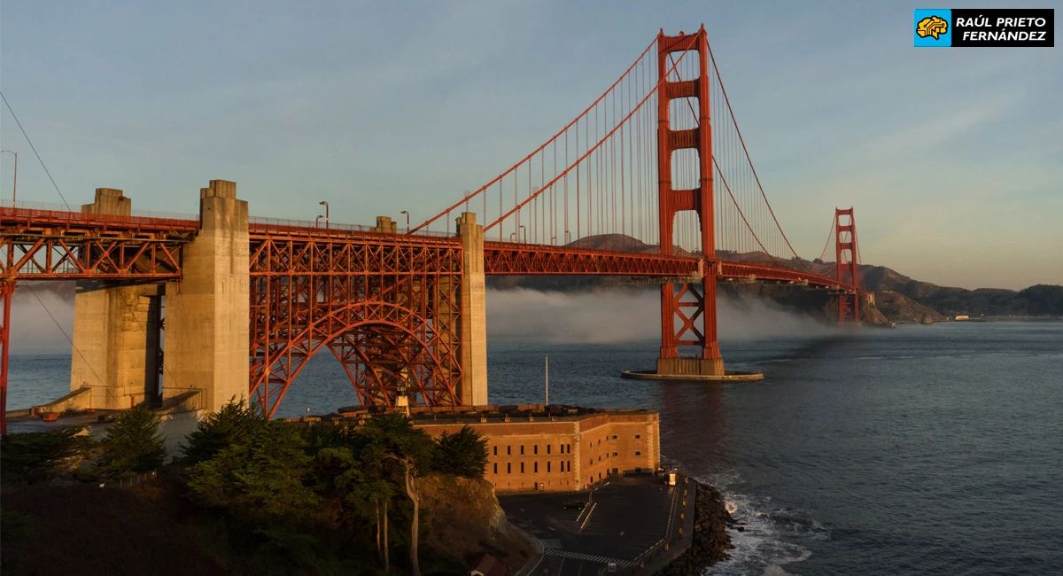 Qué ver en San Francisco