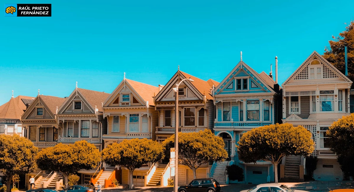 Qué ver en San Francisco