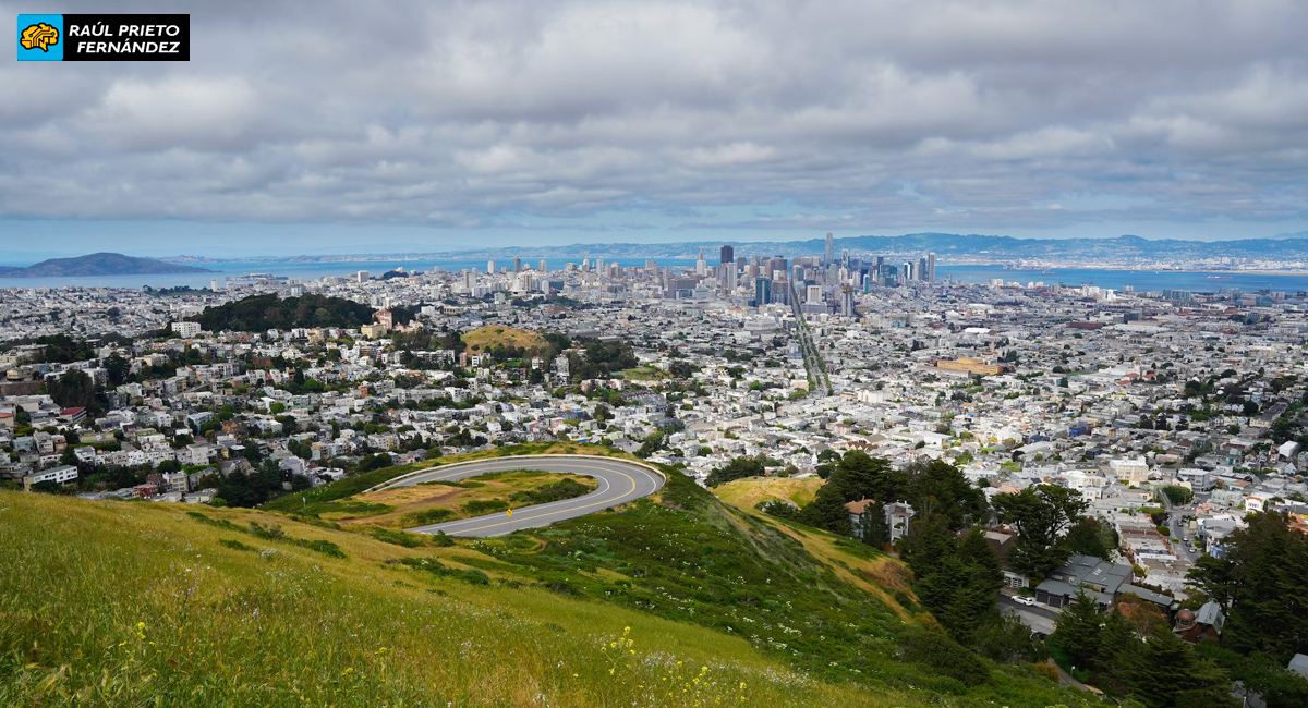Qué ver en San Francisco
