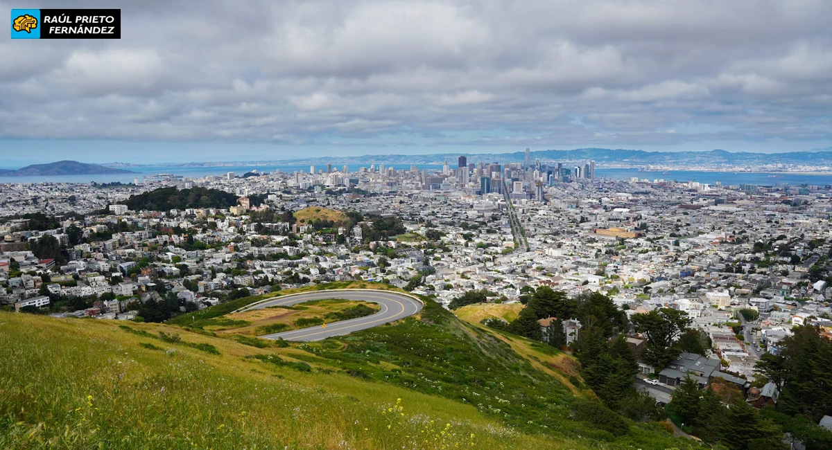 Qué ver en San Francisco