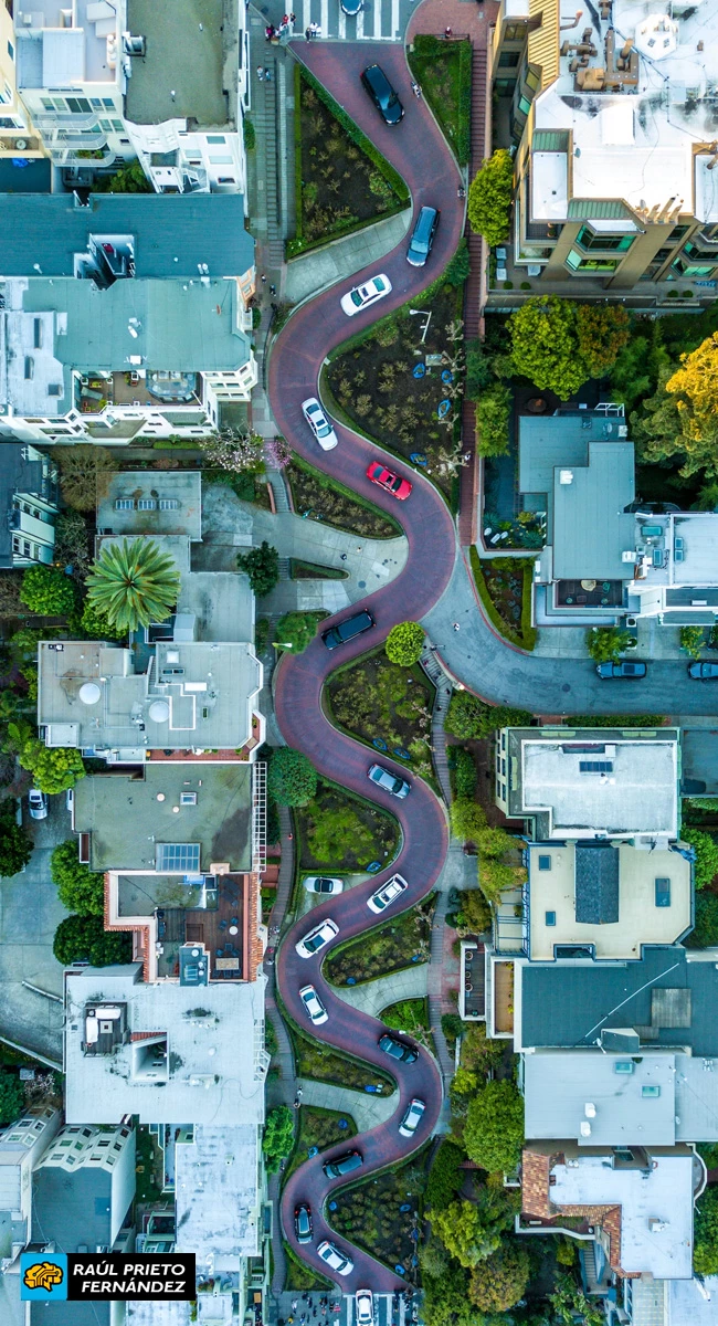 Qué ver en San Francisco