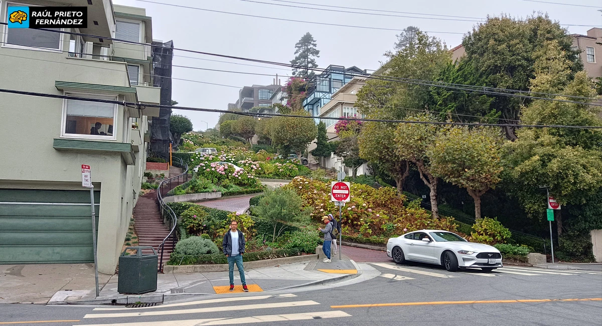 Qué ver en San Francisco