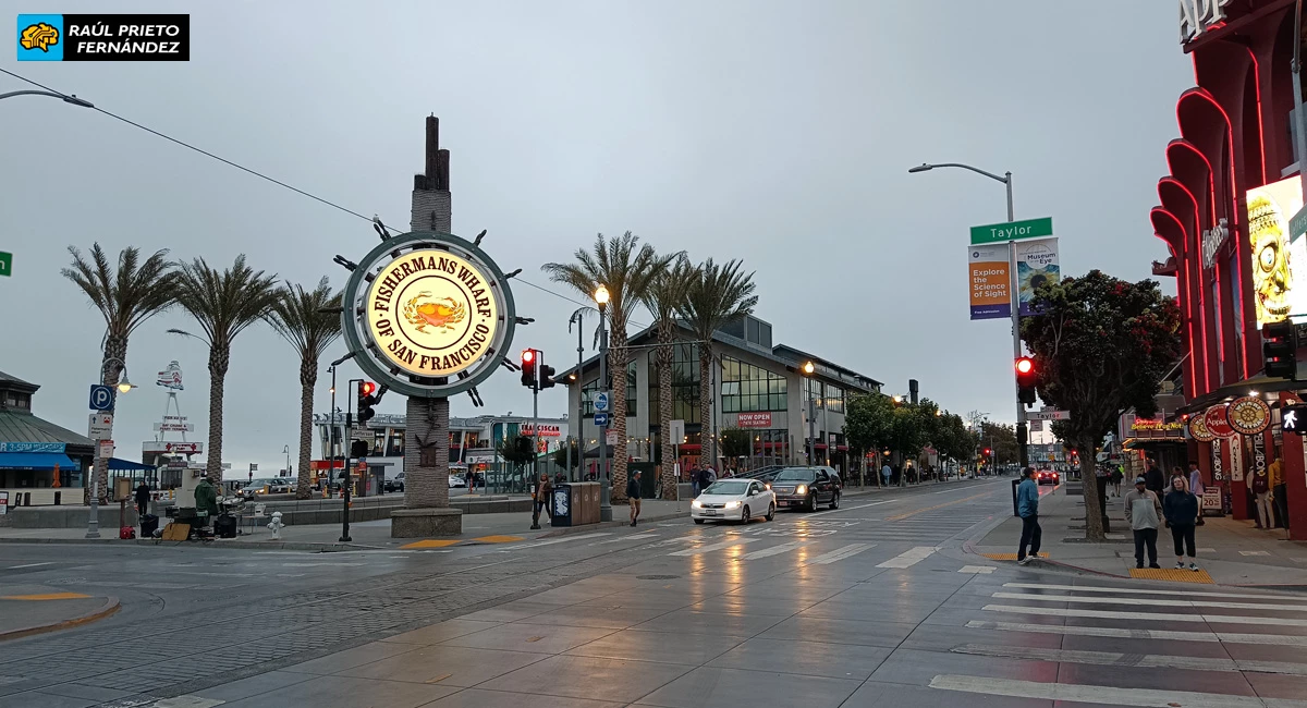 Qué ver en San Francisco