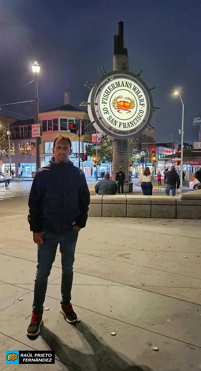 Qué ver en San Francisco