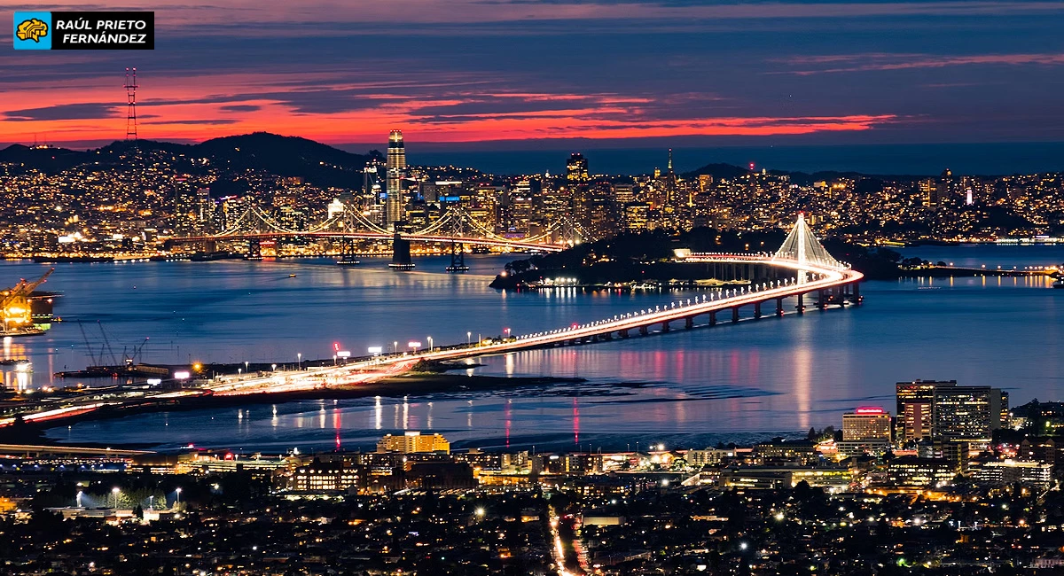 Qué ver en San Francisco