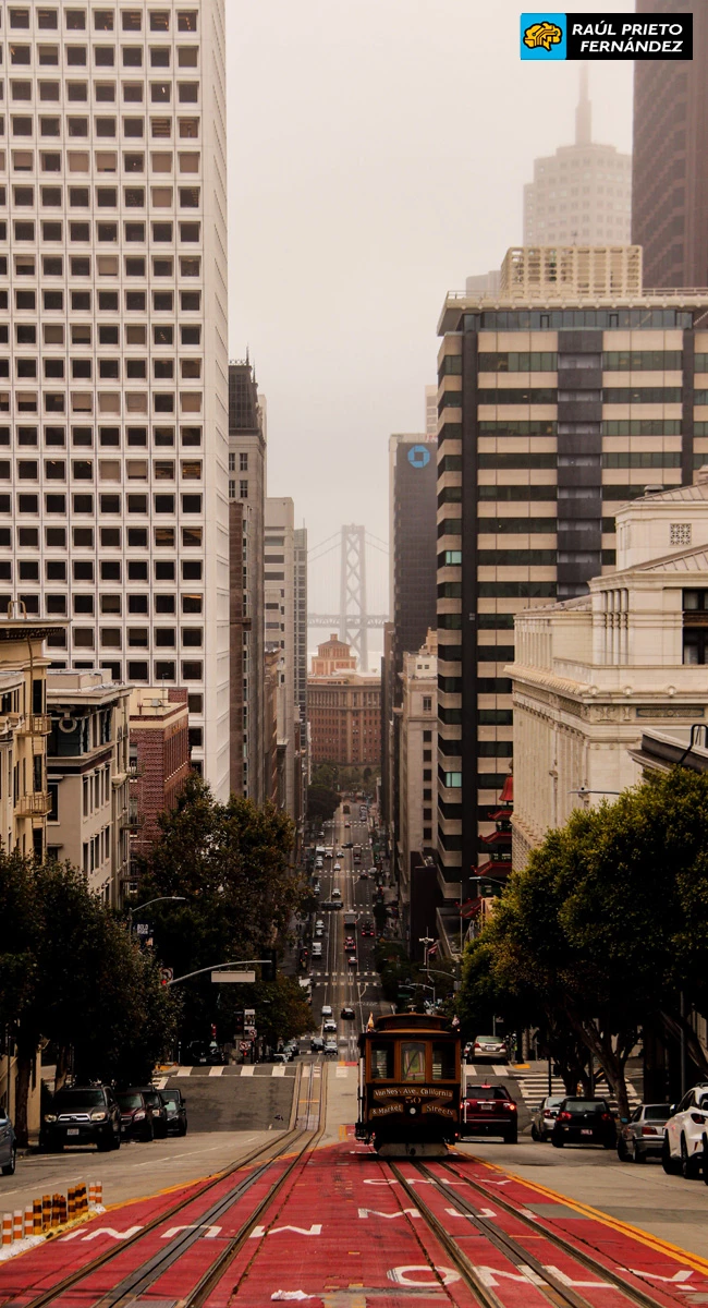 Qué ver en San Francisco