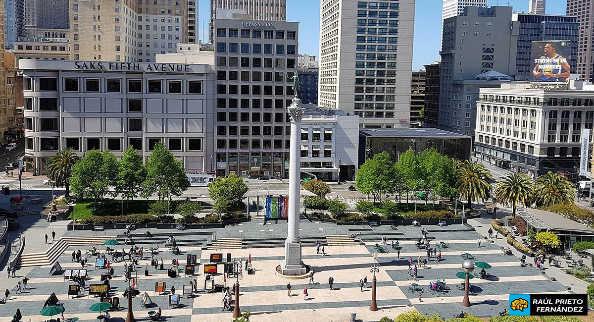 Qué ver en San Francisco