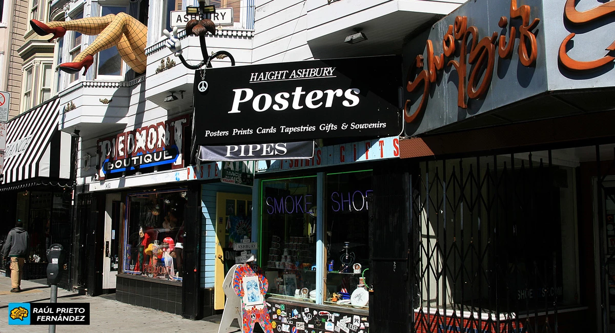 Qué ver en San Francisco