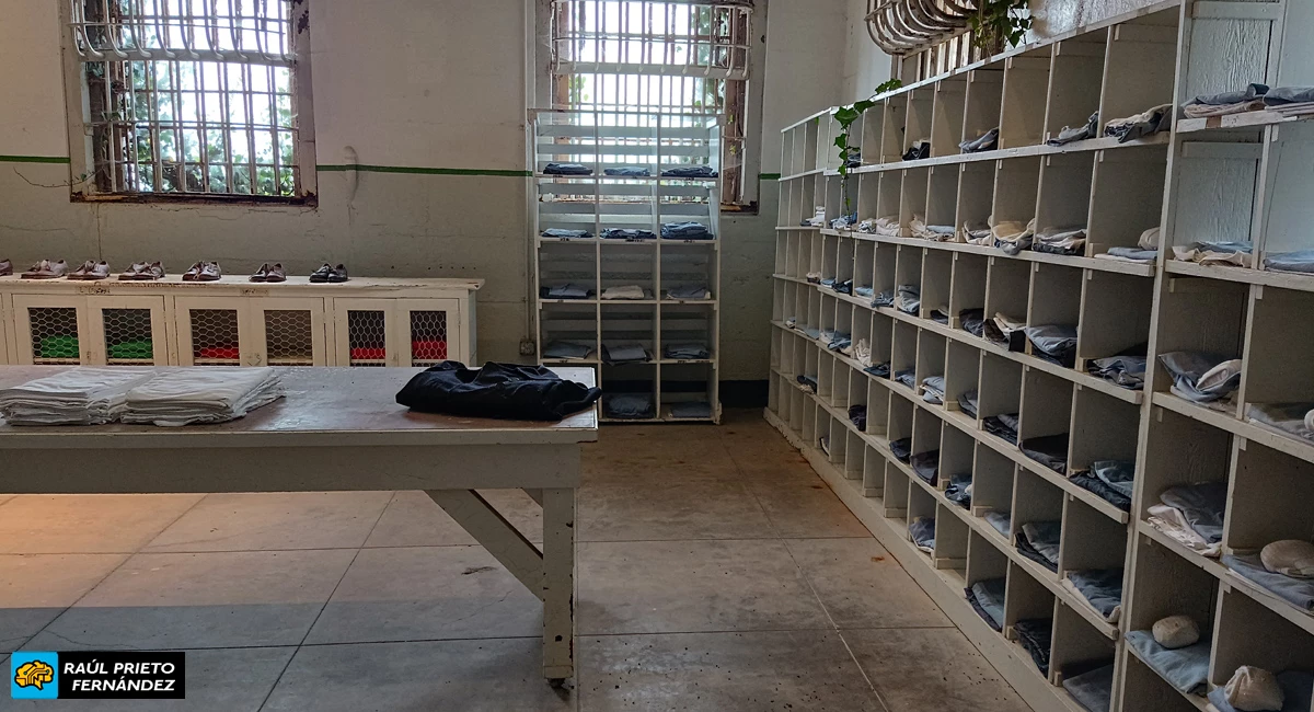 Cómo visitar Alcatraz