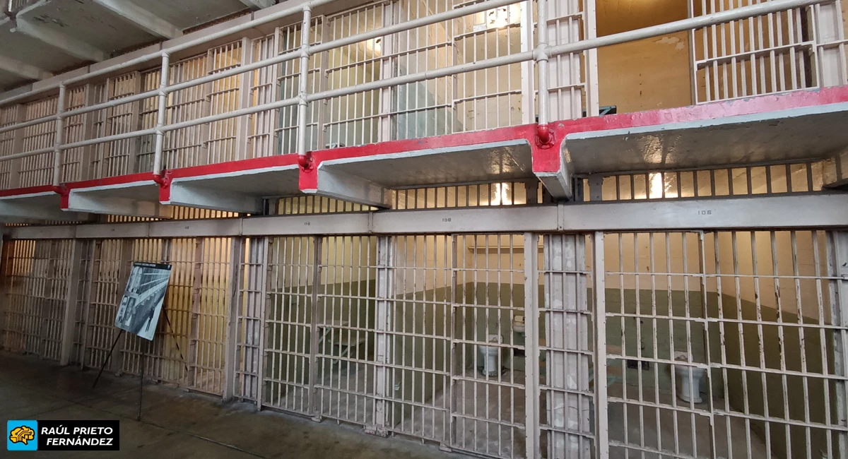 Cómo visitar Alcatraz