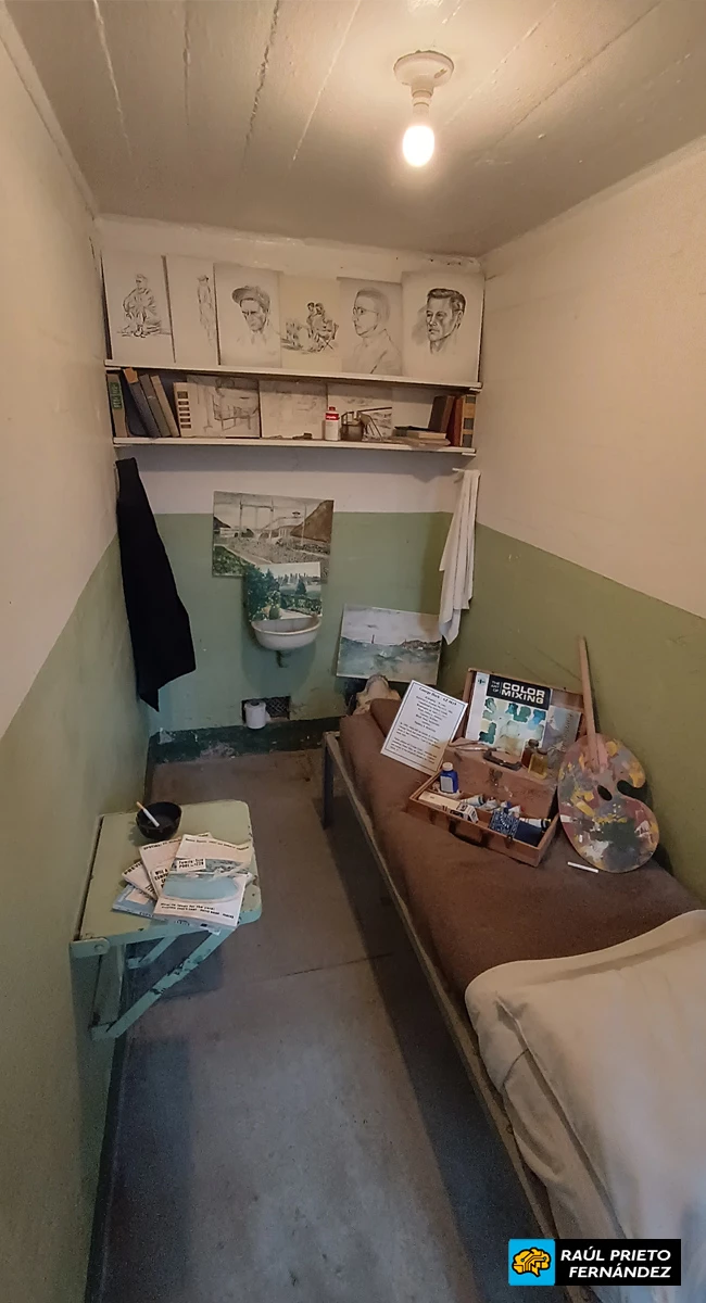 Cómo visitar Alcatraz