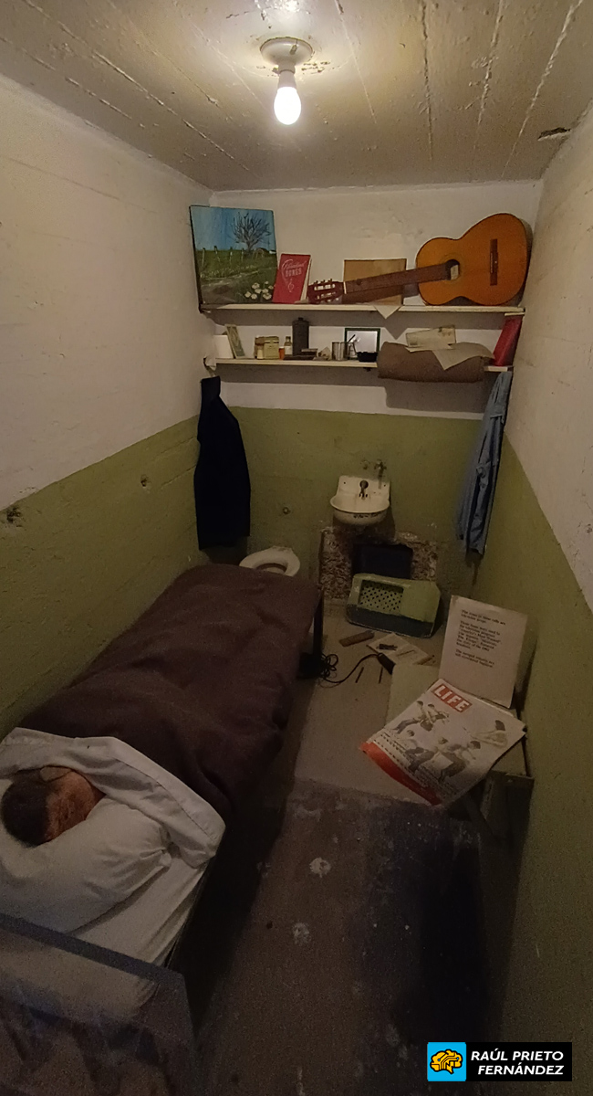 Cómo visitar Alcatraz