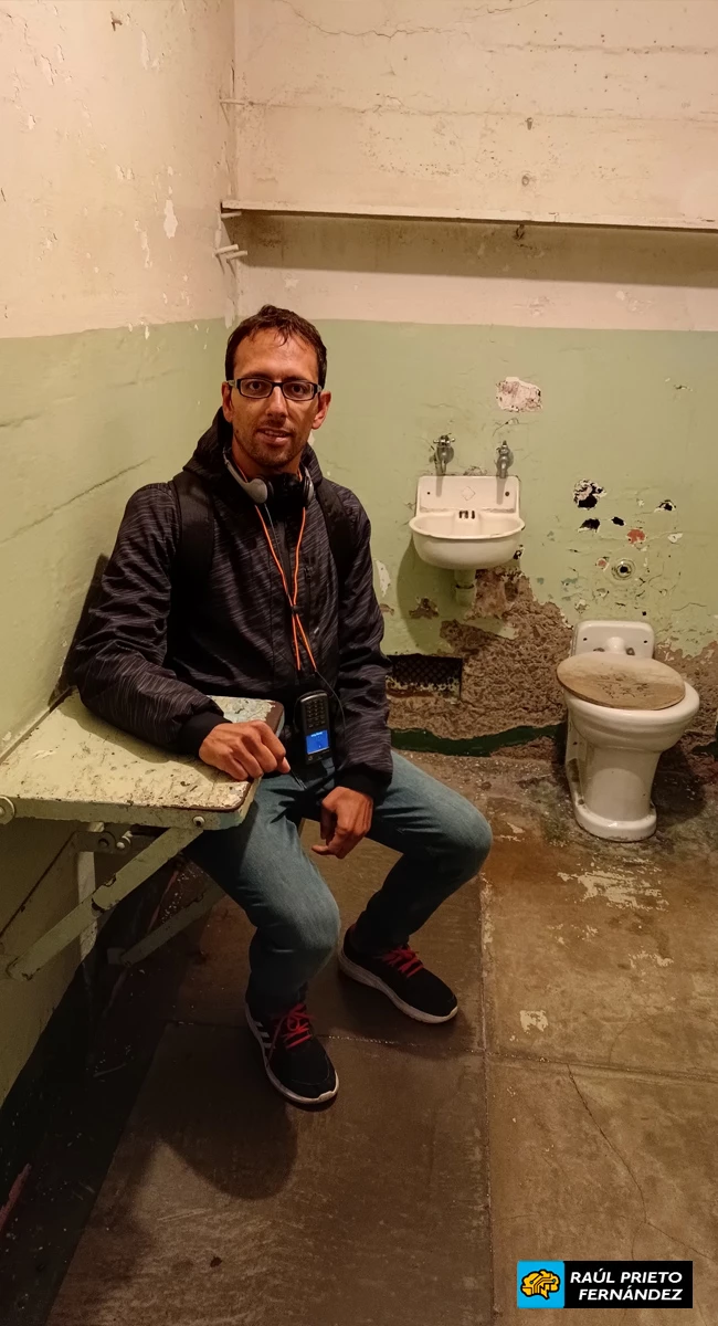 Cómo visitar Alcatraz