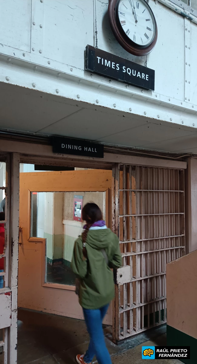 Cómo visitar Alcatraz