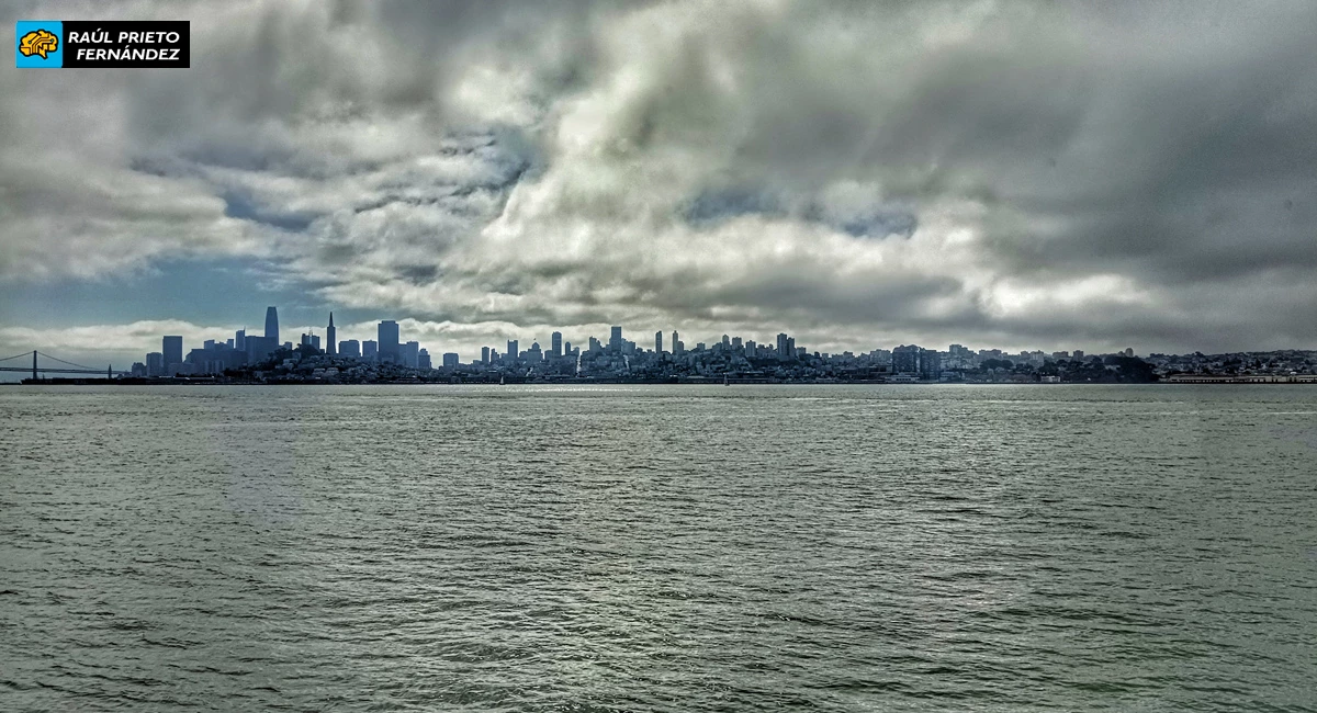 Cómo visitar Alcatraz