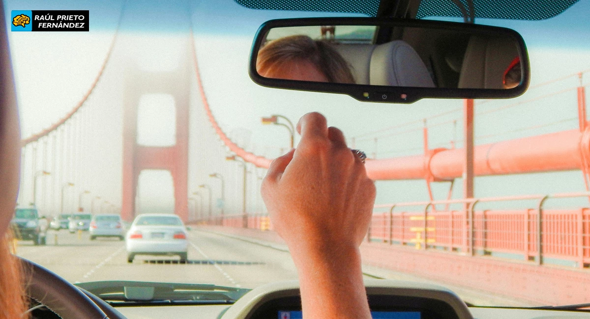 Cómo cruzar el Golden Gate