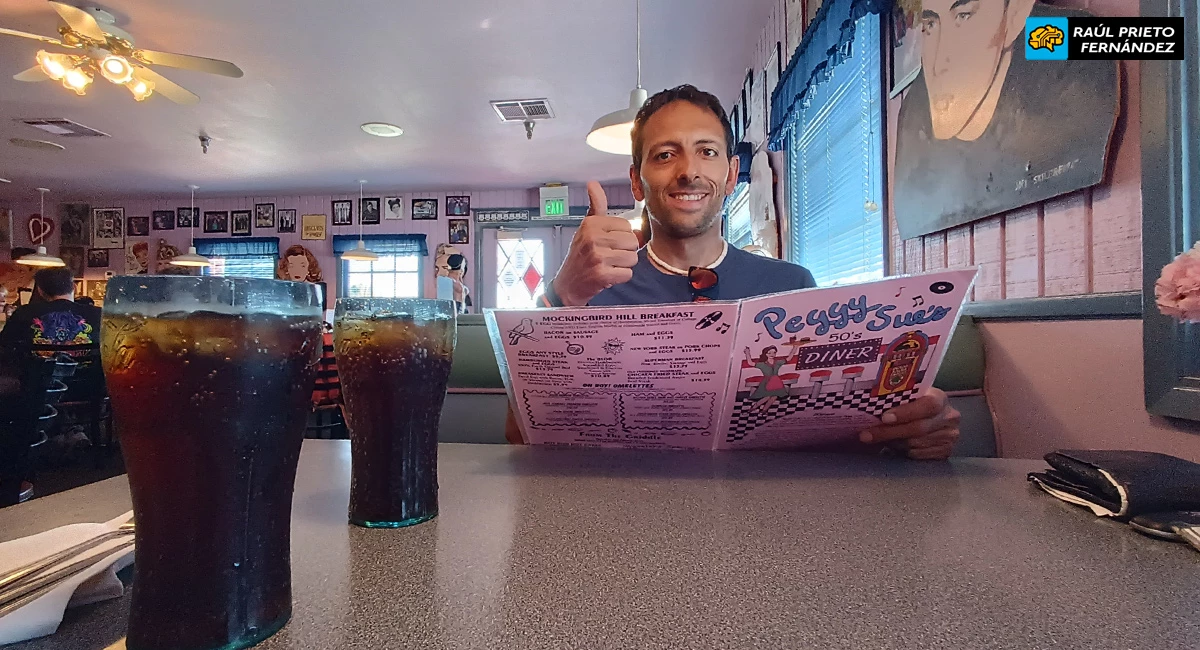 Qué visitar entre Los Ángeles y Las Vegas