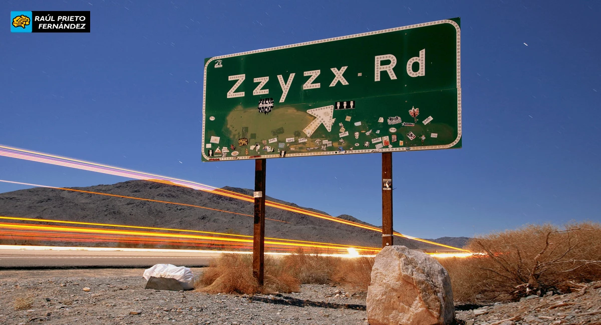 Qué visitar entre Los Ángeles y Las Vegas