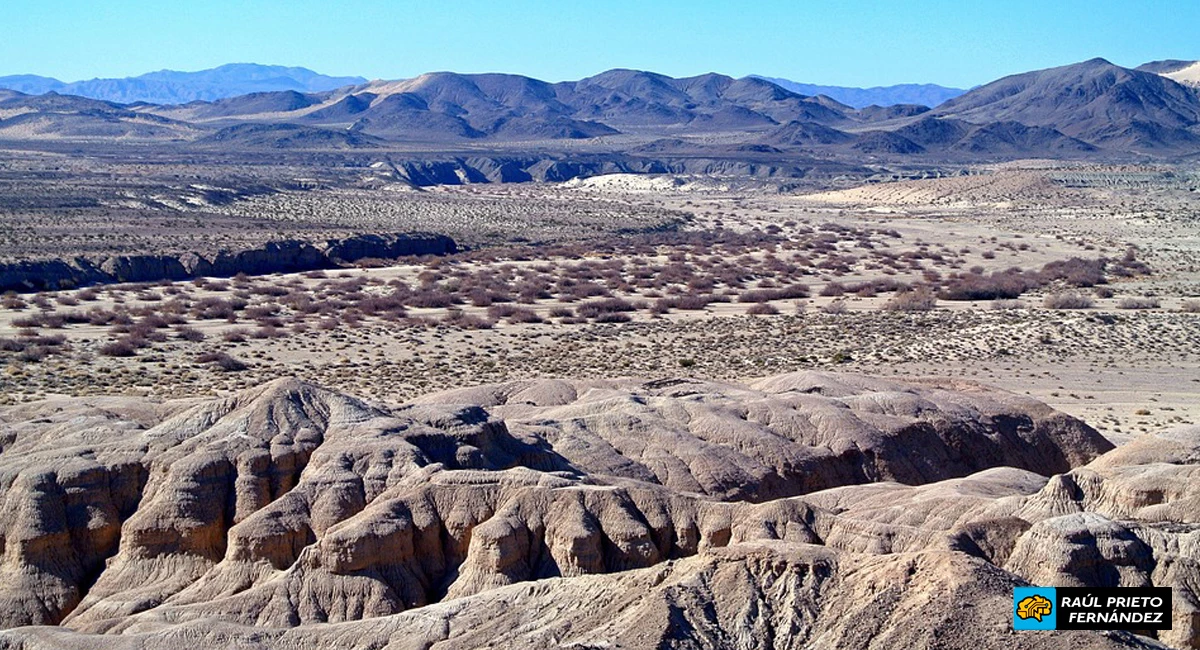 Qué visitar entre Los Ángeles y Las Vegas